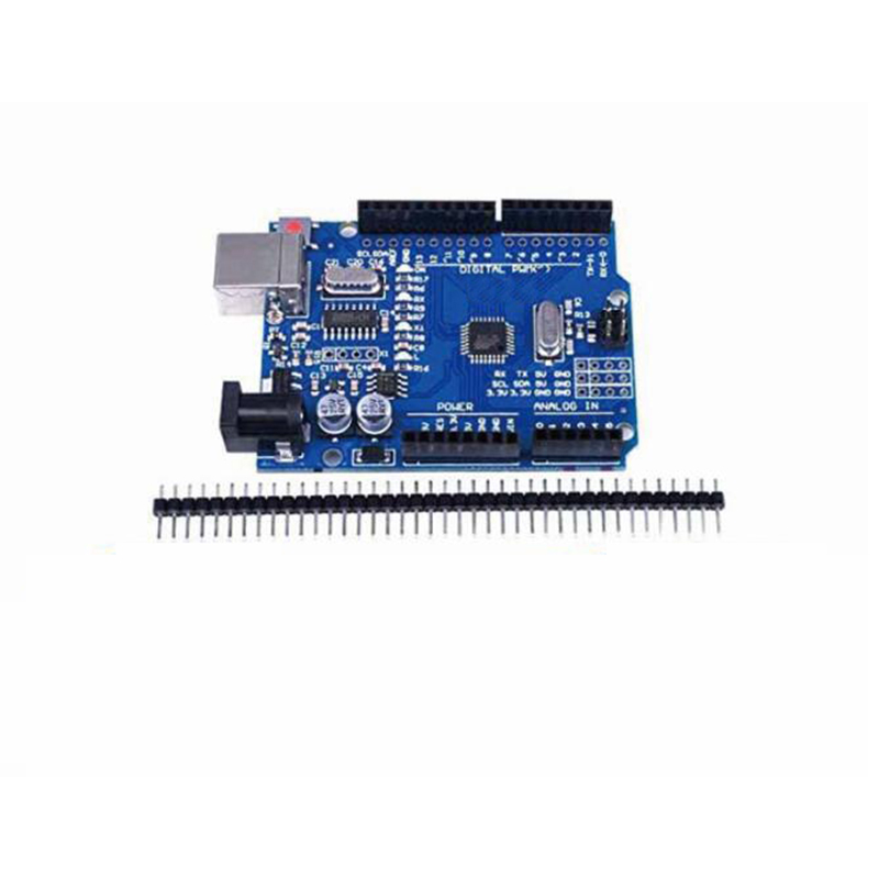 Arduino Kit - Servo Controller Development Driver Board For