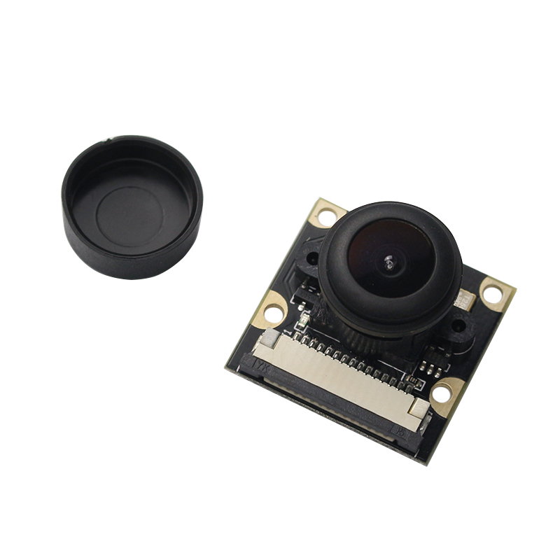 Raspberry Pi 5 Camera 5MP 1080 - Raspberry Pi Global Shutter Camera Imx296 ulasan dan harga