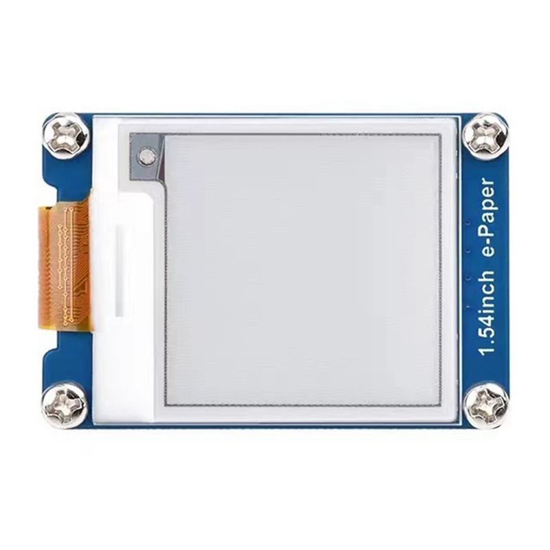A42T-For Raspberry Pi 1.54Inch - Pi Display ulasan dan harga