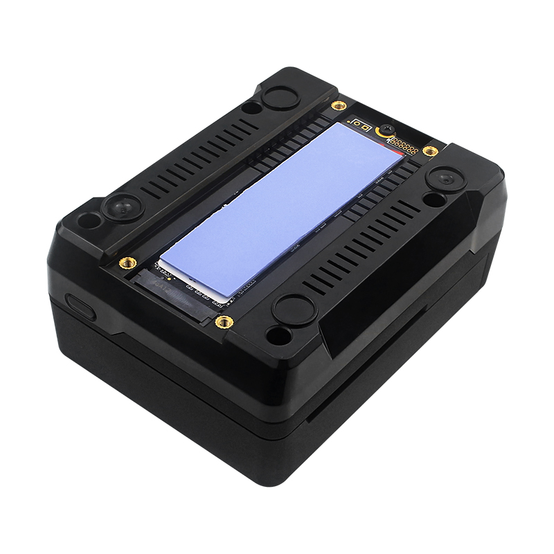Argon NEO 5 M.2 NVME PCIE Case - Pi Cooler ulasan dan harga