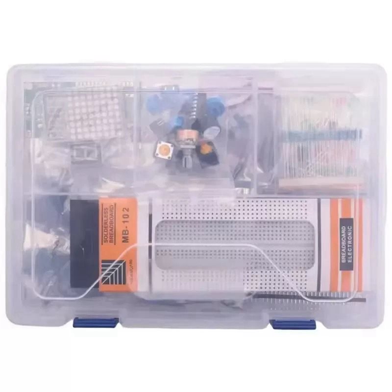 Y23A-RFID Starter Kit For Ardu - Arduino Kit ulasan dan harga