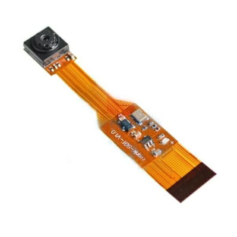 Raspberry Pi Zero Camera Modul - Pi Camera Cable ulasan dan harga