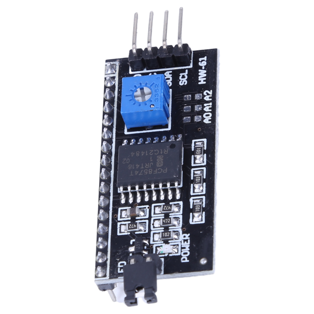 5-20Pcs HW-061 PCF8574 LCD Ada - Arduino Kit ulasan dan harga