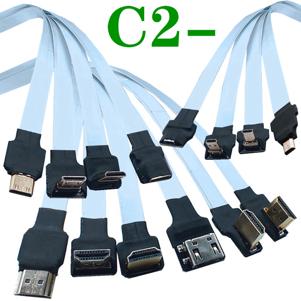 FPC Micro MINIHDMI-compatible  - Pi Camera Cable ulasan dan harga
