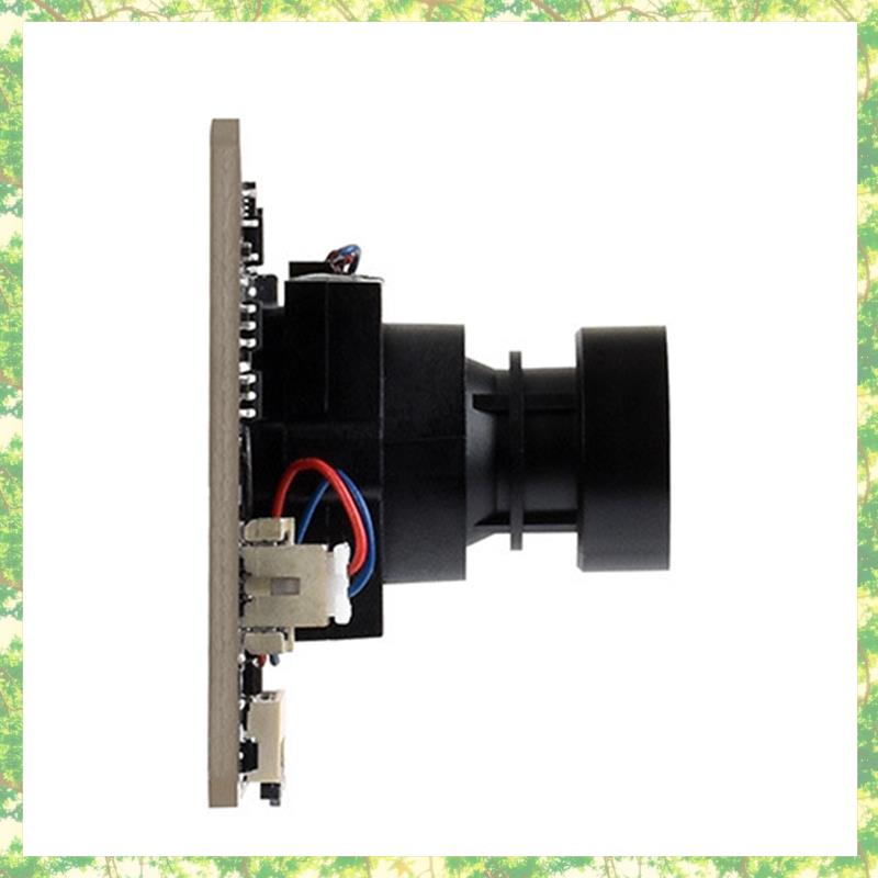 Smart-12.3MP IMX477 IR-CUT Cam - Pi Camera Module ulasan dan harga