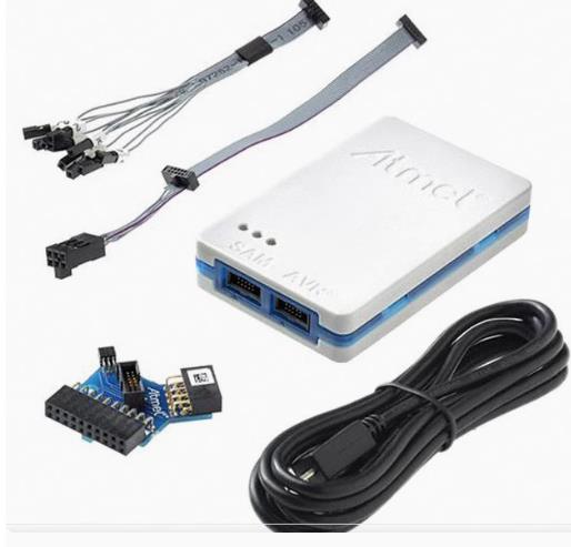 ATATMEL-ICE ATMEL BASE SAM AND - Raspberry Pi Kit ulasan dan harga