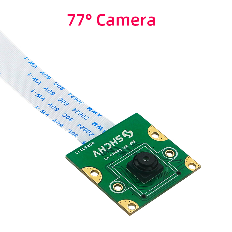 Raspberry Pi 5 8MP Camera IMX2 - Raspberry Pi Global Shutter Camera Imx296 ulasan dan harga