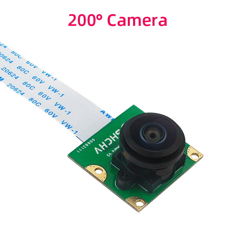 Raspberry Pi 5 8MP Camera IMX2 - Raspberry Pi Global Shutter Camera Imx296 ulasan dan harga