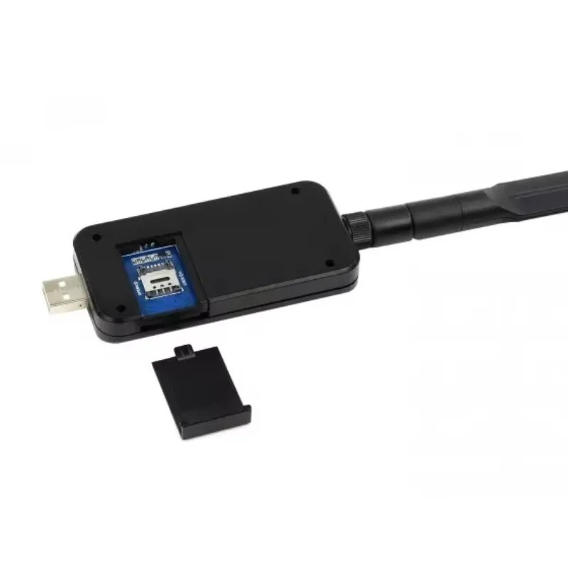 SIM7600E-H LTE Cat4 Module ras - Raspberry Pi ulasan dan harga
