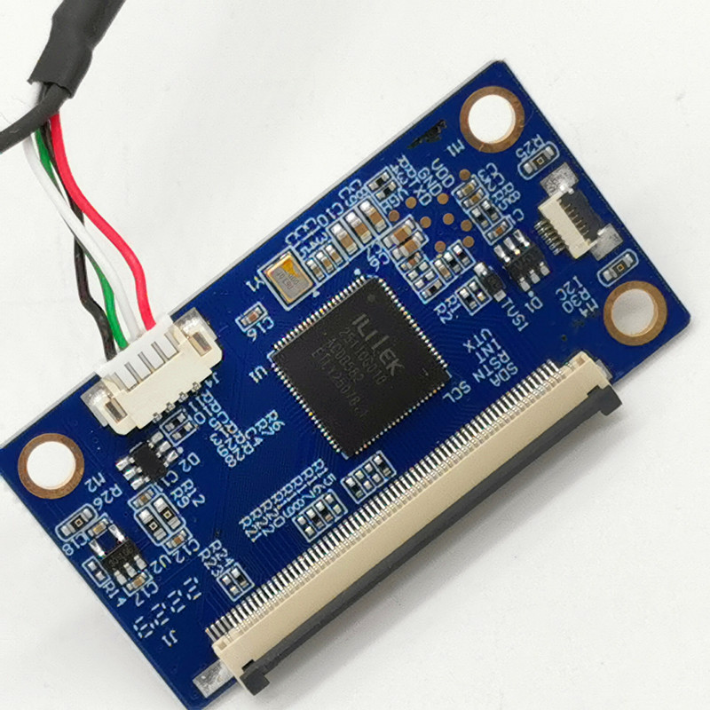 16 inch USB Capacitive Touch S - Raspberry Pi Kit ulasan dan harga