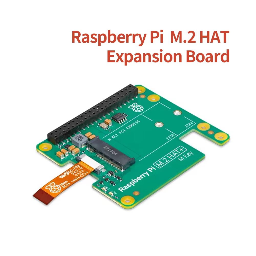 Raspberry PI 5 AI KIT HAILO8L  - Raspberry Pi 5 ulasan dan harga