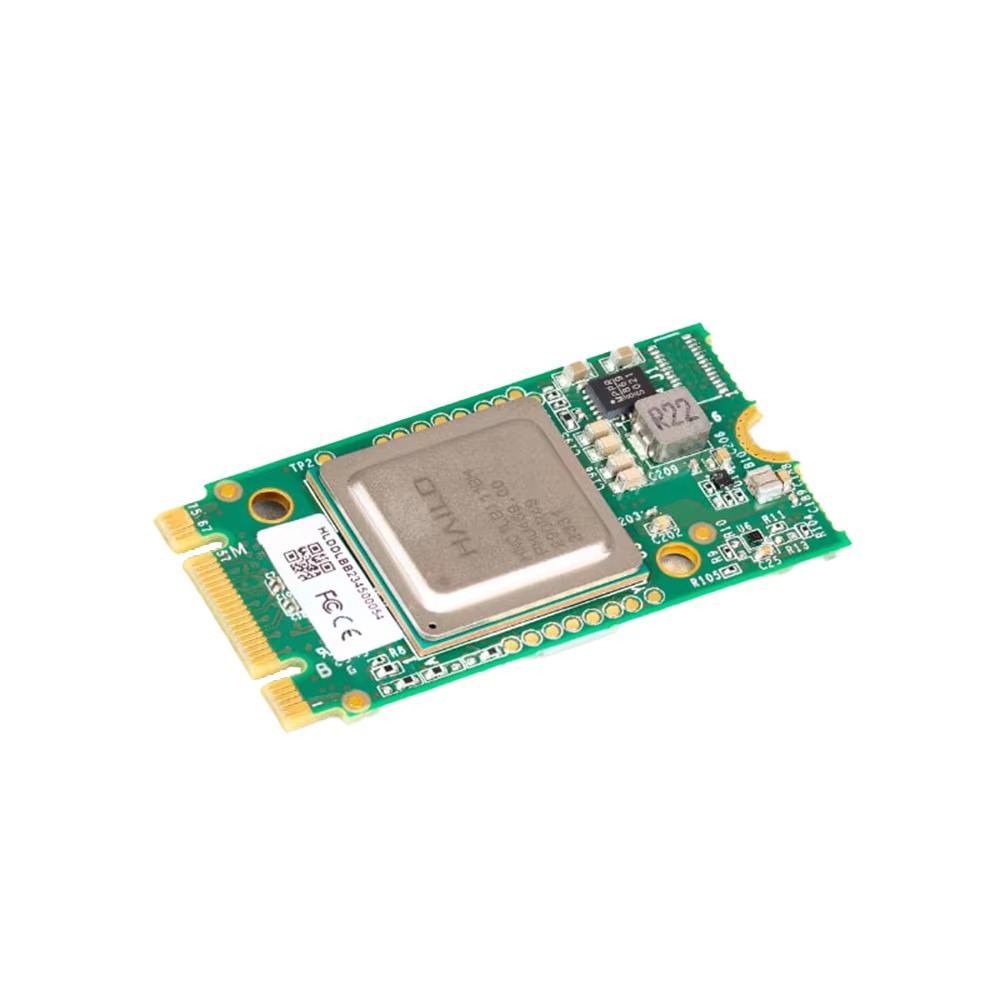Raspberry PI 5 AI KIT HAILO8L  - Raspberry Pi 5 ulasan dan harga