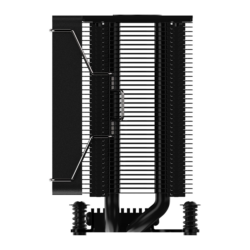 Raspberry Pi 5 Argon THRML 60m - Pi Cooler ulasan dan harga