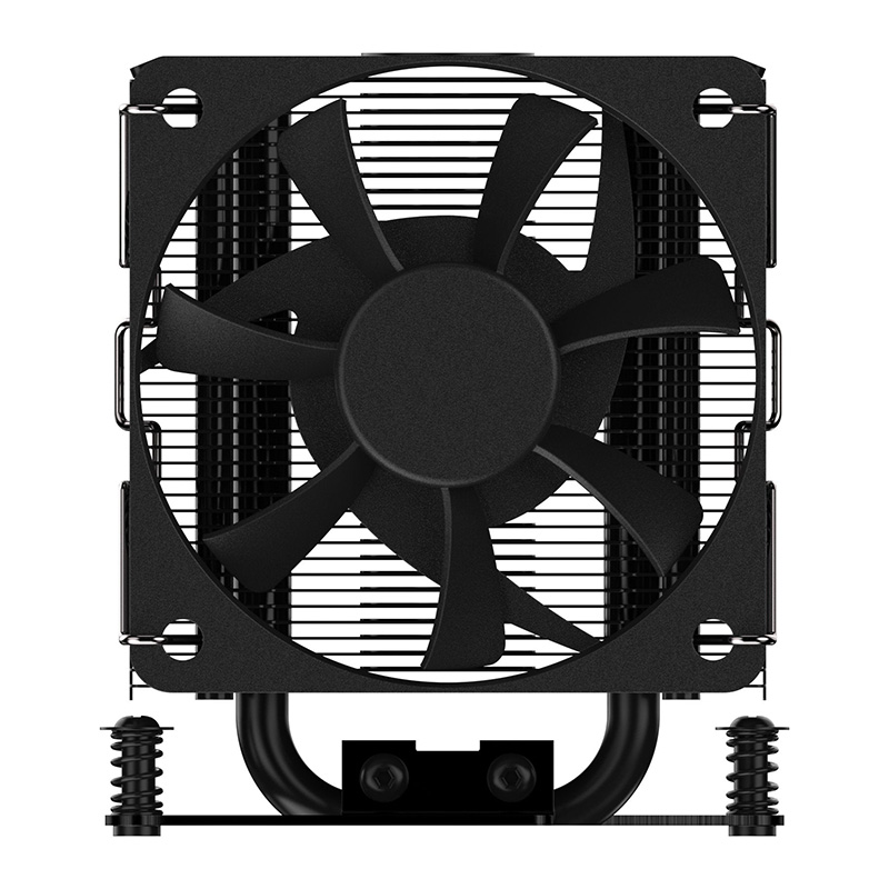 Raspberry Pi 5 Argon THRML 60m - Pi Cooler ulasan dan harga