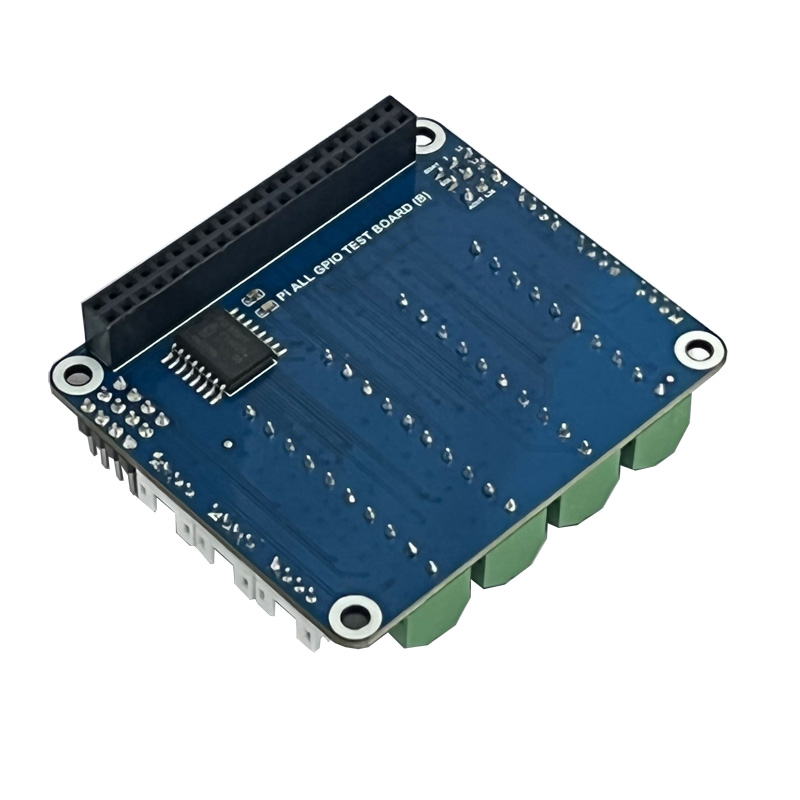 Raspberry Pi PCF8591 expansion - Pi Cooler ulasan dan harga