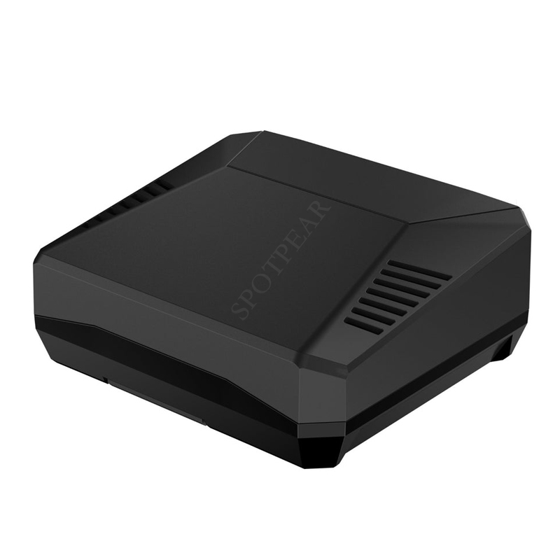 Argon ONE V3 M.2 NVME Case For - Pi 5 Case ulasan dan harga