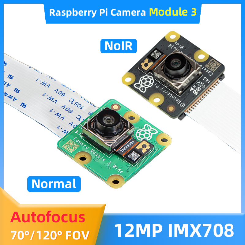 Official Raspberry Pi Camera M - Raspberry Pi Global Shutter Camera Imx296 ulasan dan harga