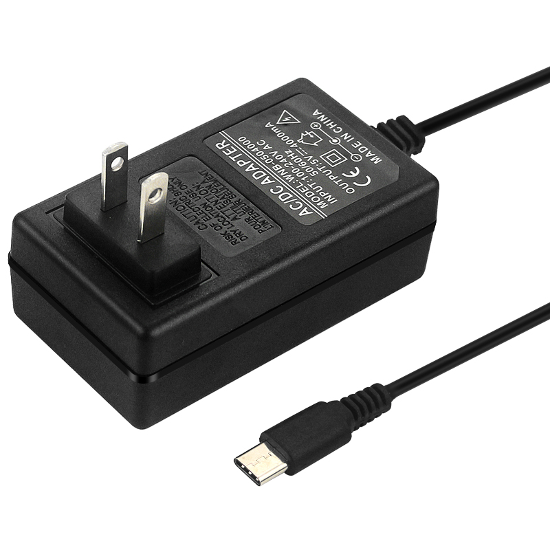 5V 4A  Raspberry Pi 4 Power Su - Raspberry Pi 4 ulasan dan harga
