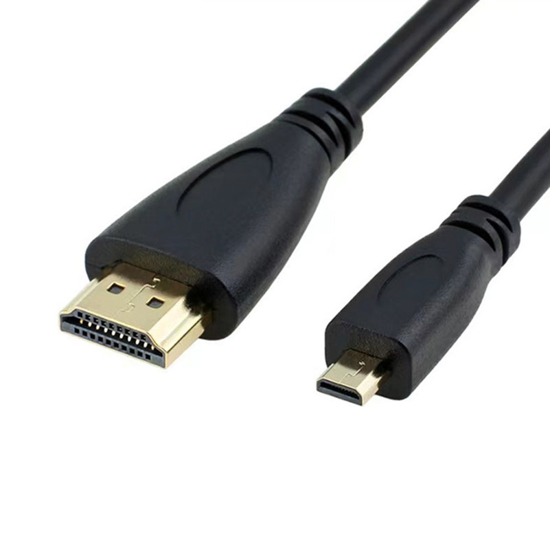 with HDMI 4K 60Hz to Micro HDM - Pi Camera Cable ulasan dan harga