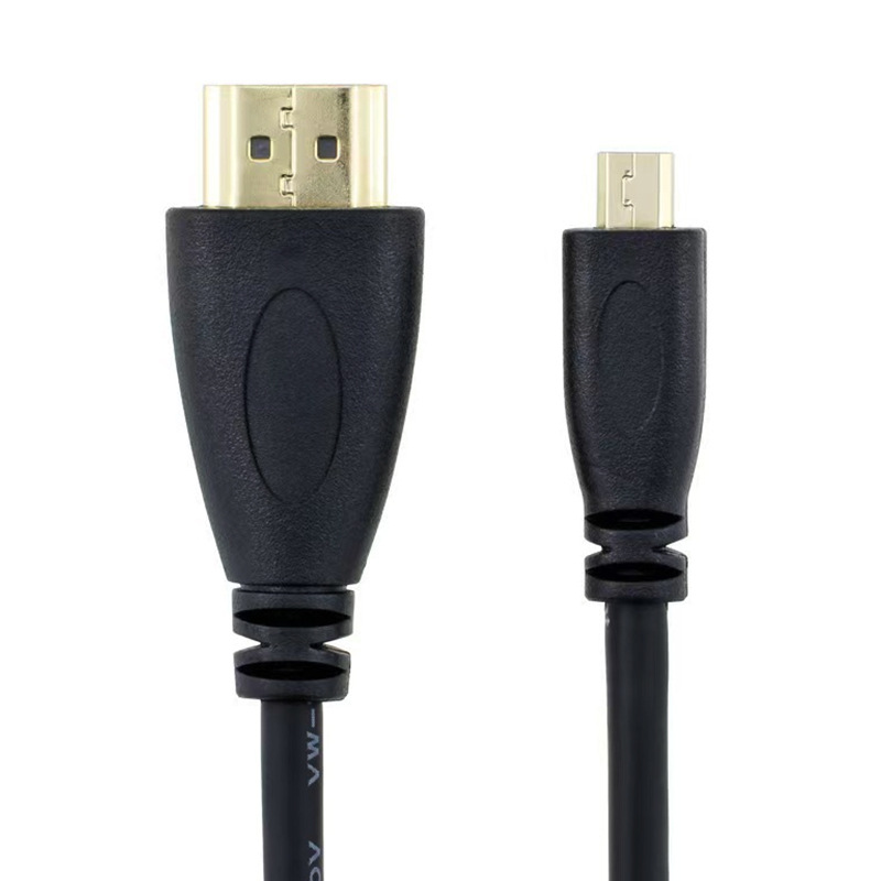 with HDMI 4K 60Hz to Micro HDM - Pi Camera Cable ulasan dan harga