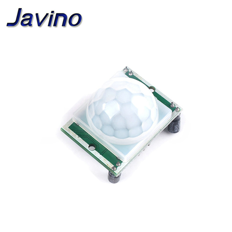 HC-SR501 Adjust Infrared IR Py - Arduino Kit ulasan dan harga