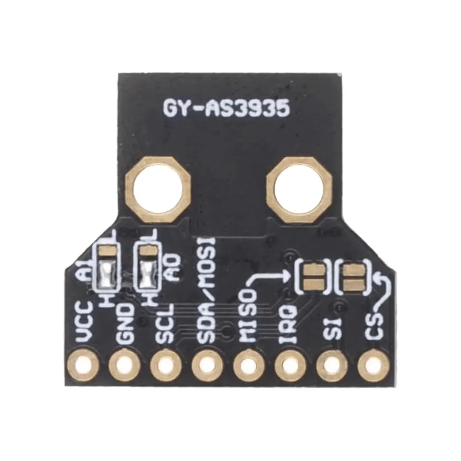 GY-AS3935 Lightning Detector S - Arduino Kit ulasan dan harga