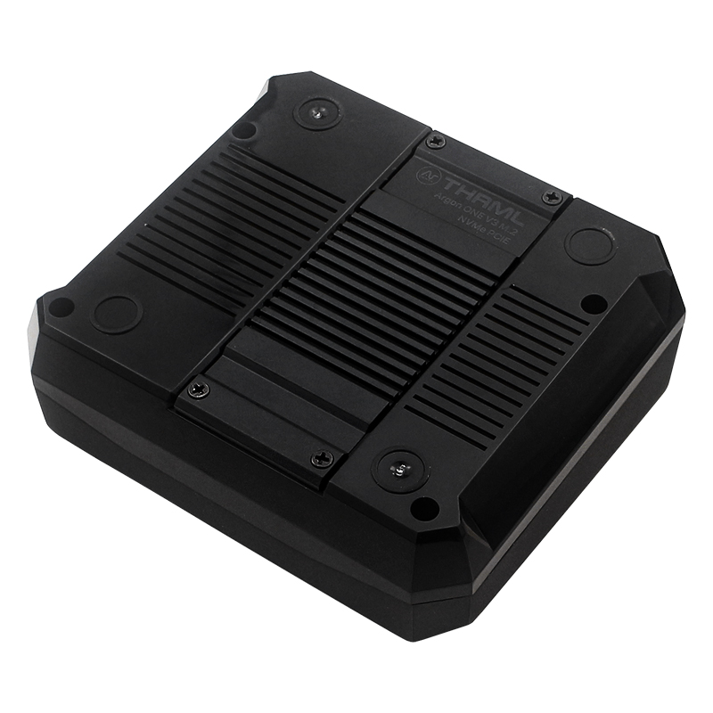 Argon ONE V3 M.2 NVME Case Alu - Pi Cooler ulasan dan harga