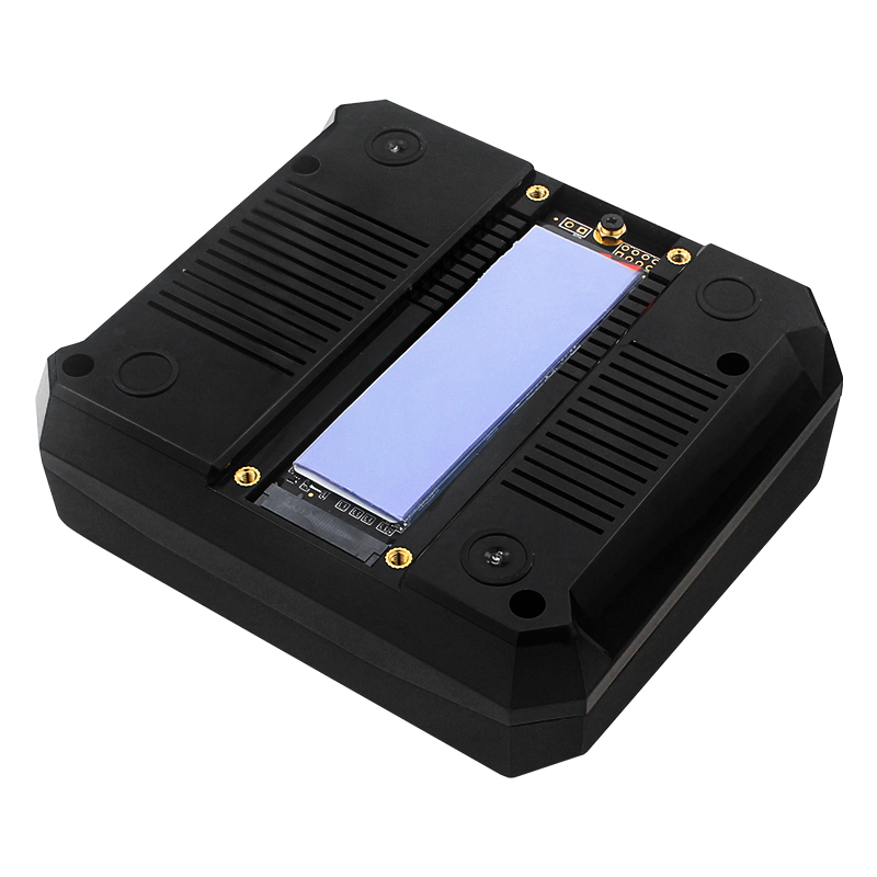 Argon ONE V3 M.2 NVME Case Alu - Pi Cooler ulasan dan harga