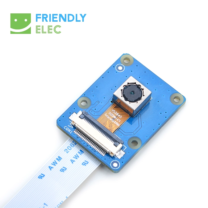 Nano Pi CAM500B 5MP 1080P Came - Pi Camera Module ulasan dan harga