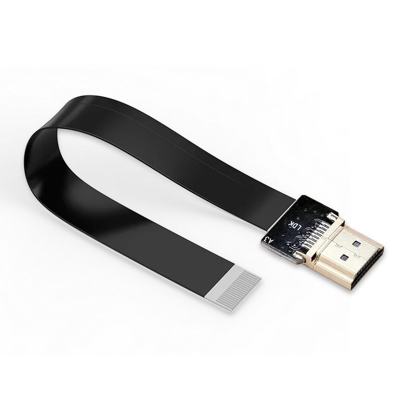 Ribbon FPV HD-Compatible Conne - Pi Camera Cable ulasan dan harga