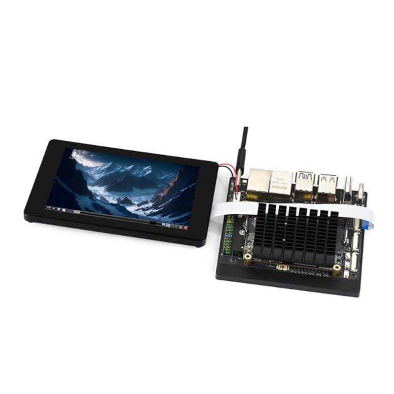 B03B-For Raspberry Pi Board 5  - Raspberry Pi 4 ulasan dan harga