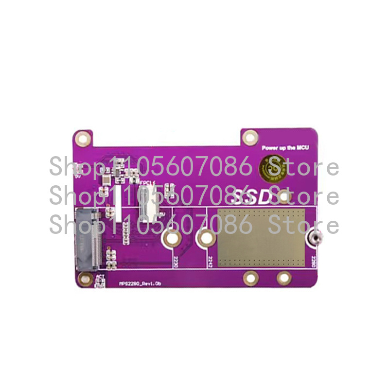 Suitable for Raspberry Pi 5 PC - Raspberry Pi 5 ulasan dan harga