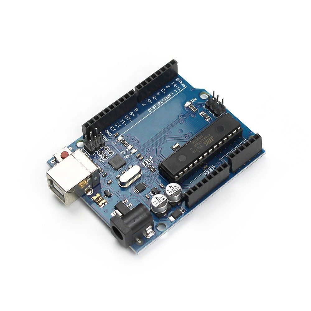 Uno R3 Dip Development Board A - Arduino Kit ulasan dan harga