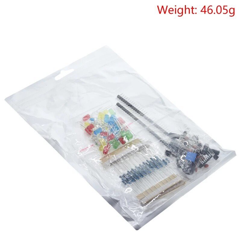 B04B-Diy Electronics Component - Arduino Kit ulasan dan harga