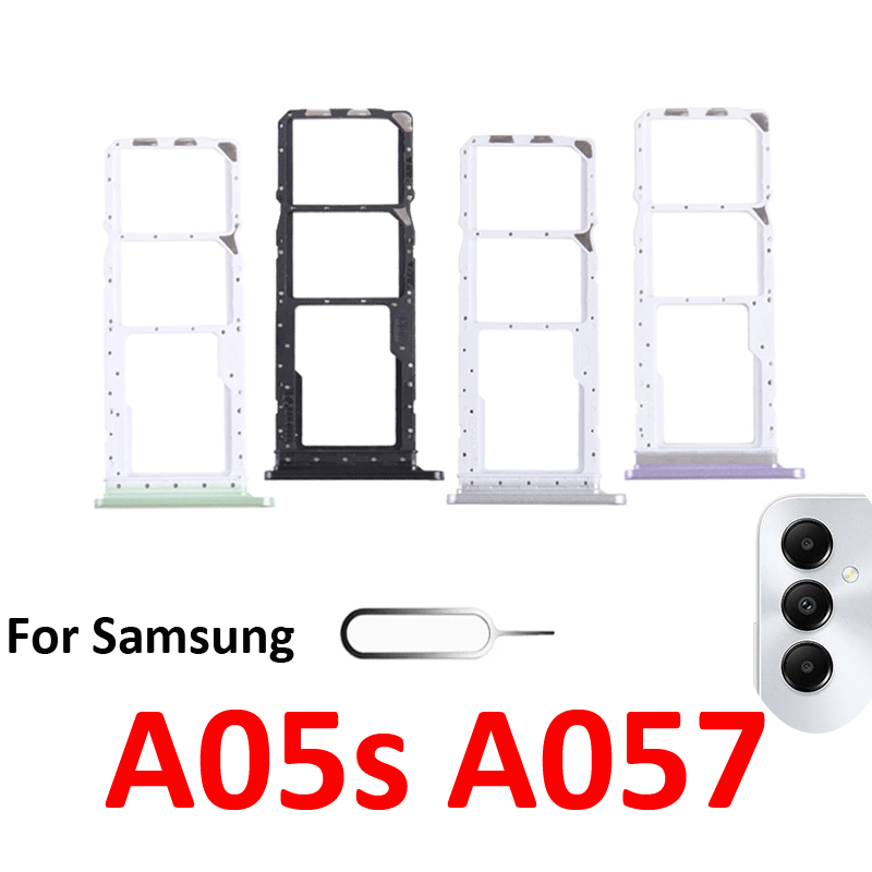 For Samsung Galaxy A05s A057 A - Micro Sd Card ulasan dan harga