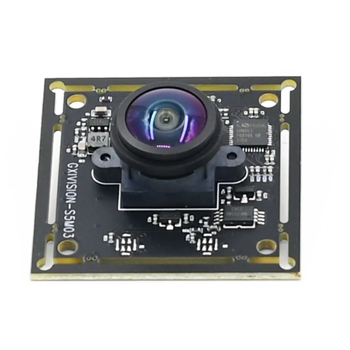 5MP USB Camera Module OV5693 3 - Pi Camera Module ulasan dan harga