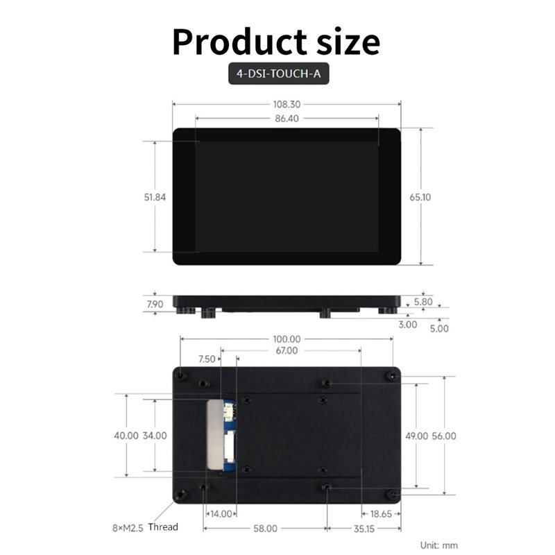 FC-[IANC-AB01] For Raspberry P - Raspberry Pi 5 ulasan dan harga