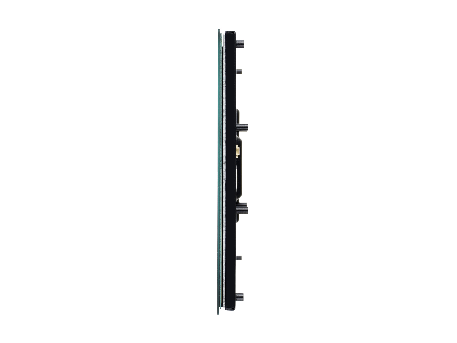 10.1inch DSI Capacitive Touch  - Pi Display ulasan dan harga