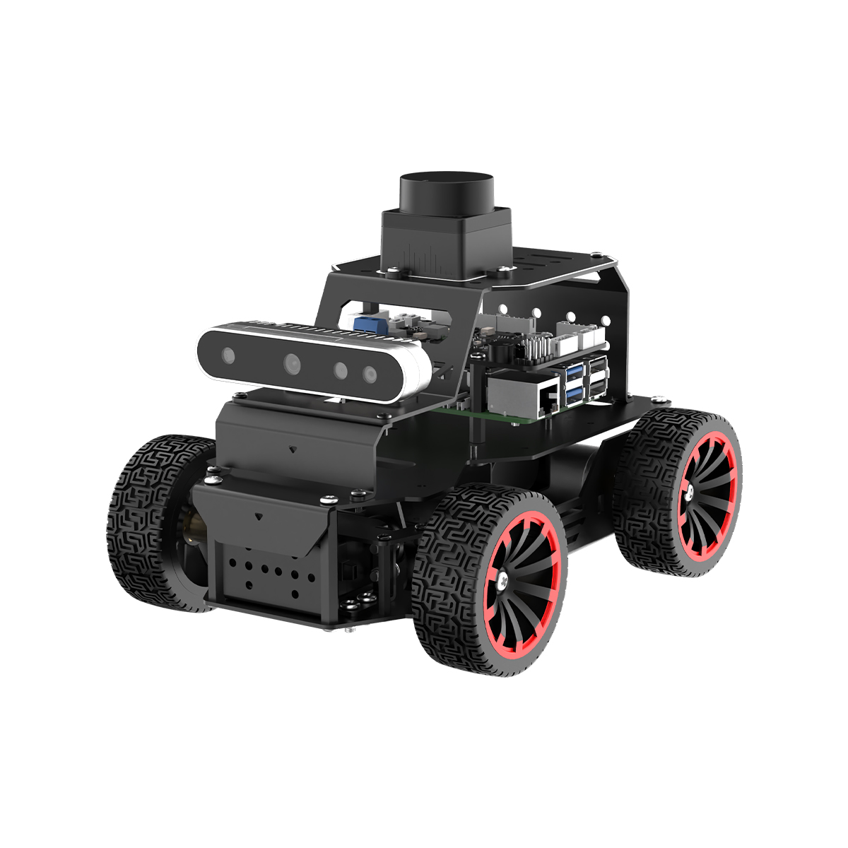 GOOD Hiwonder 3D Depth Camera  - Raspberry Pi 5 ulasan dan harga