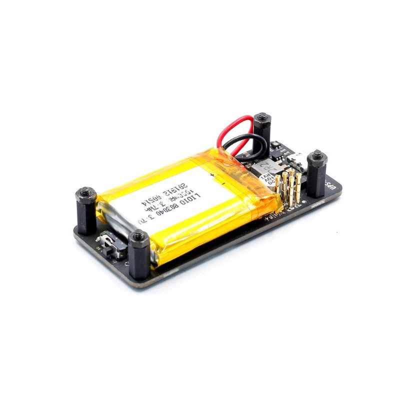 UPS-Lite Module for Raspberry  - Pi Zero ulasan dan harga