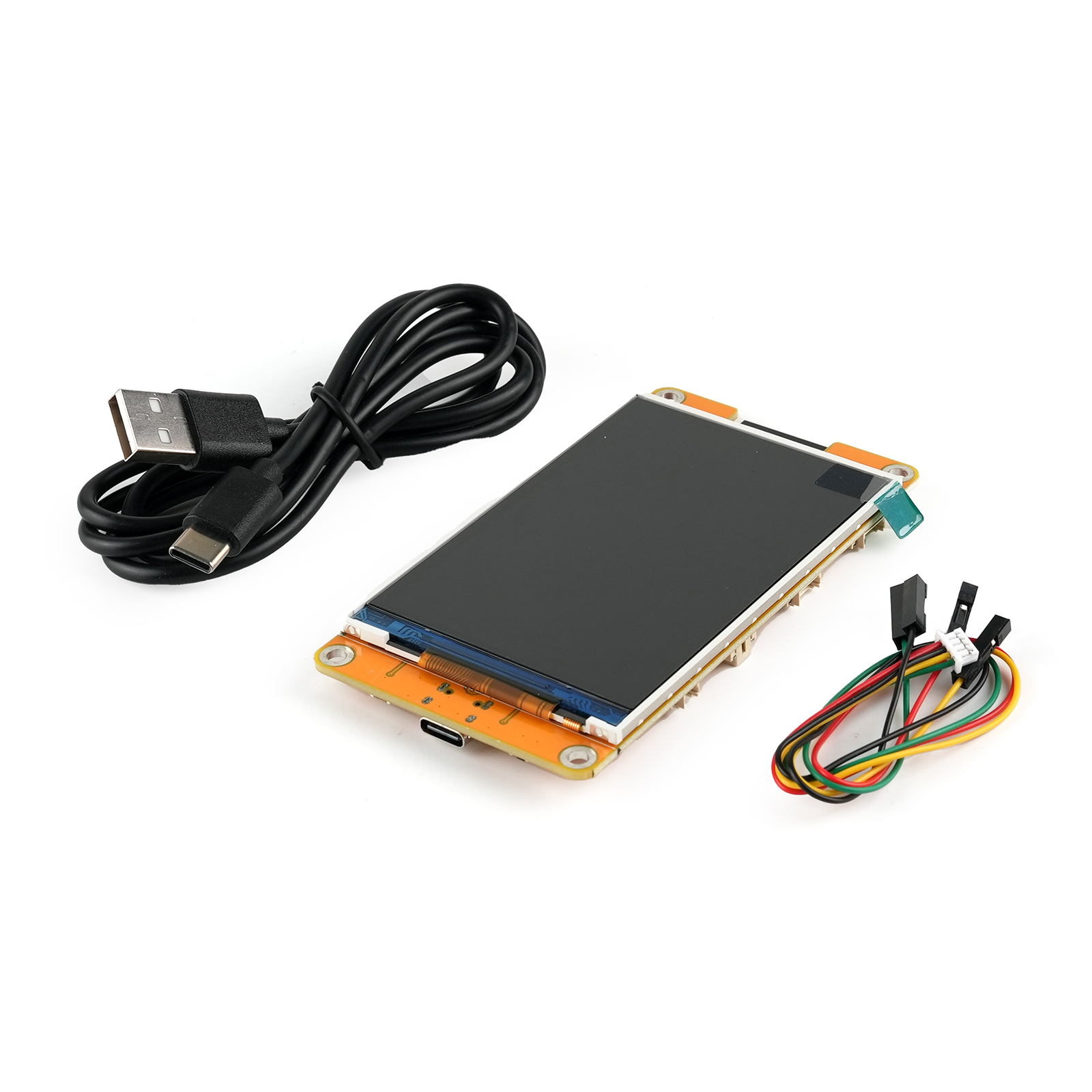 E32N35T 3.5inch ESP32 Developm - Arduino Kit ulasan dan harga