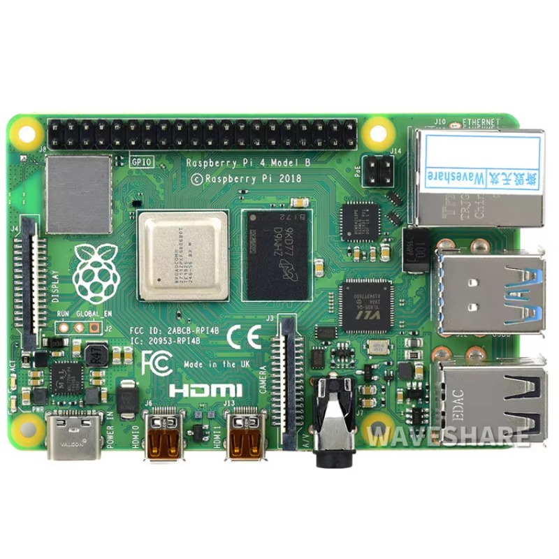 【Hot Sale】Raspberry Pi 3b+ 2GB - Raspberry Pi ulasan dan harga