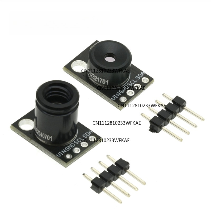 Thermal imaging sensor module  - Arduino Kit ulasan dan harga