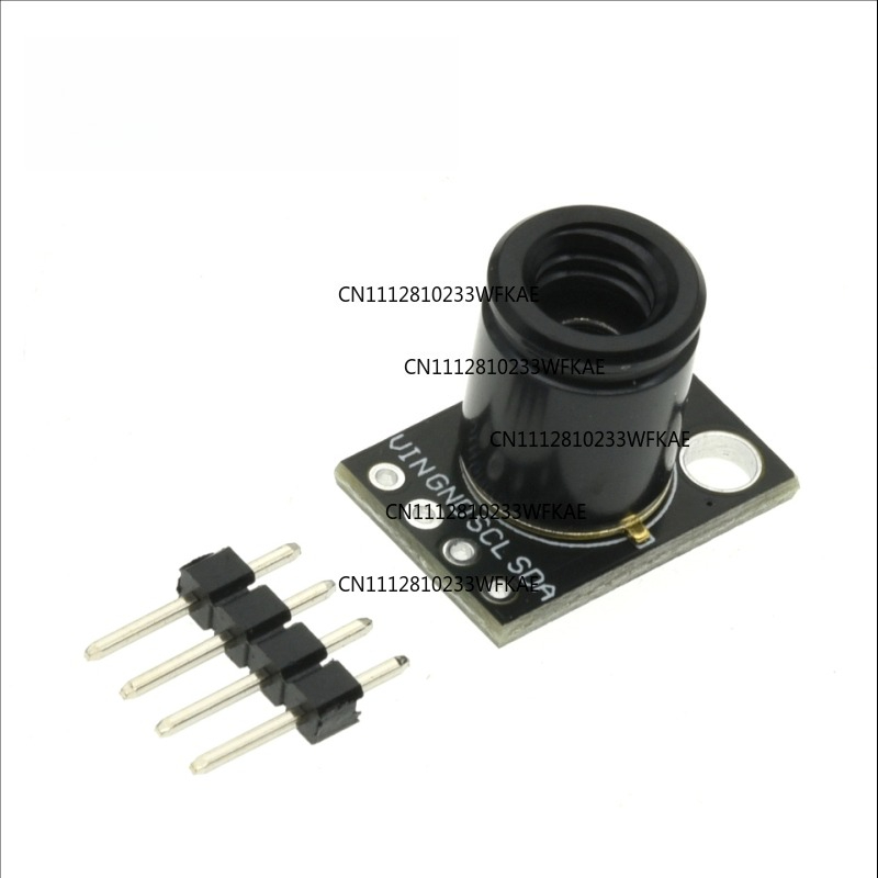 Thermal imaging sensor module  - Arduino Kit ulasan dan harga