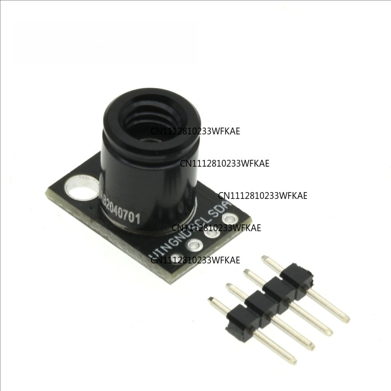 Thermal imaging sensor module  - Arduino Kit ulasan dan harga