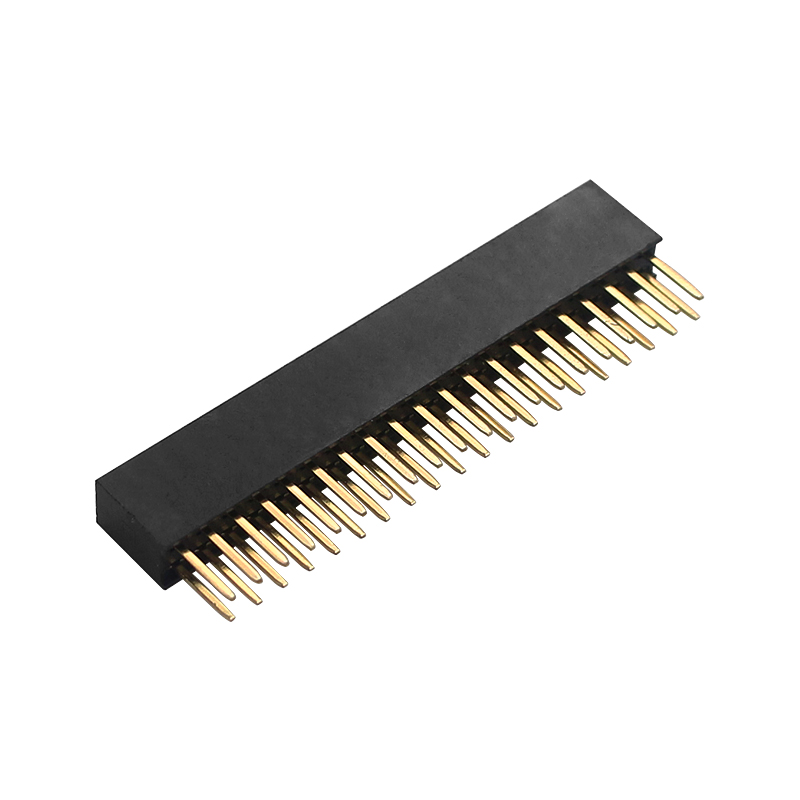 Raspberry Pi GPIO Header Kit 2 - Pi Zero ulasan dan harga