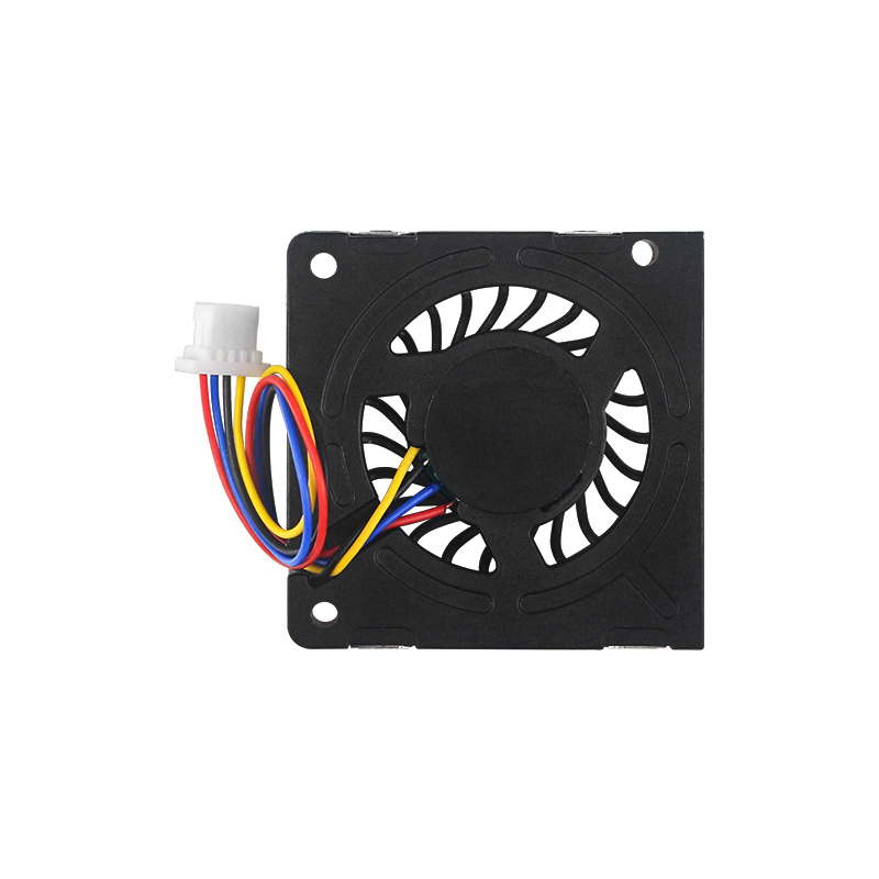 Raspberry Pi 5 PWM Cooling Fan - Pi Cooler ulasan dan harga