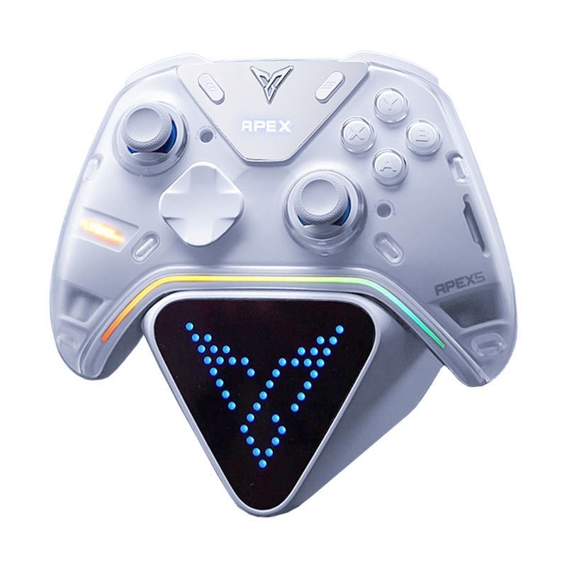 Gaming Controller Wireless Gam - Pi 5 Case ulasan dan harga