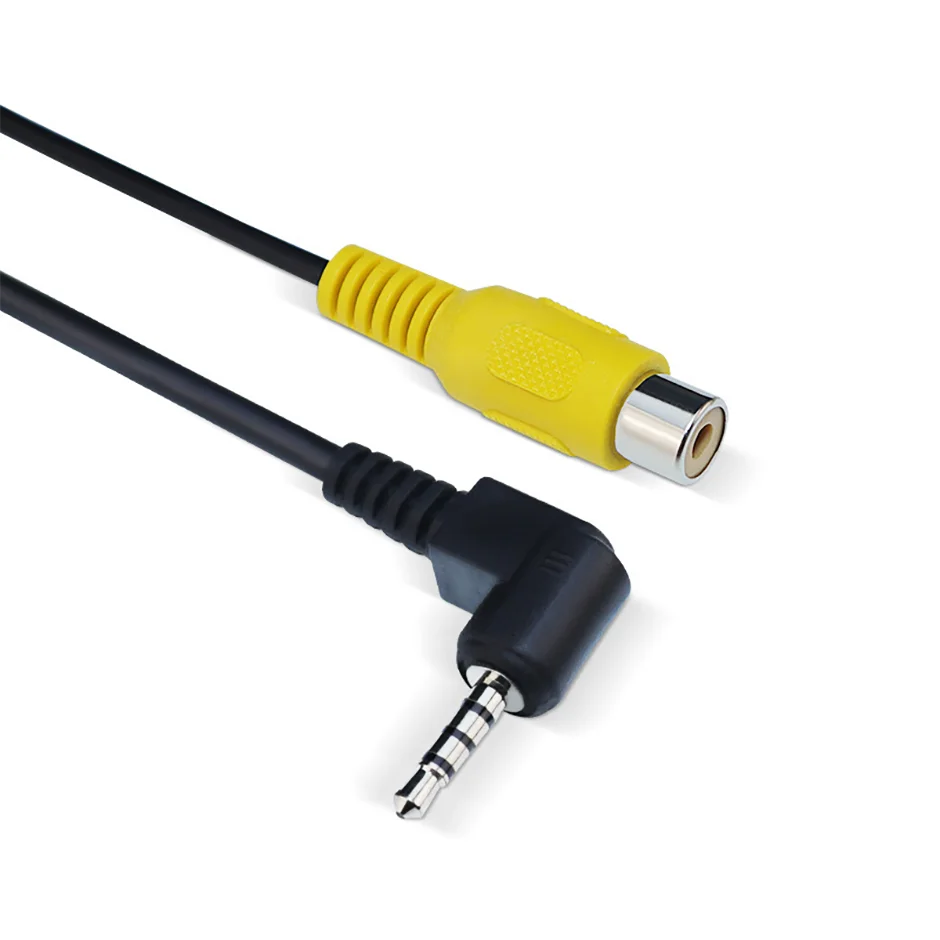 AV in Video Cable Adapter 2.5m - Pi Camera Cable ulasan dan harga