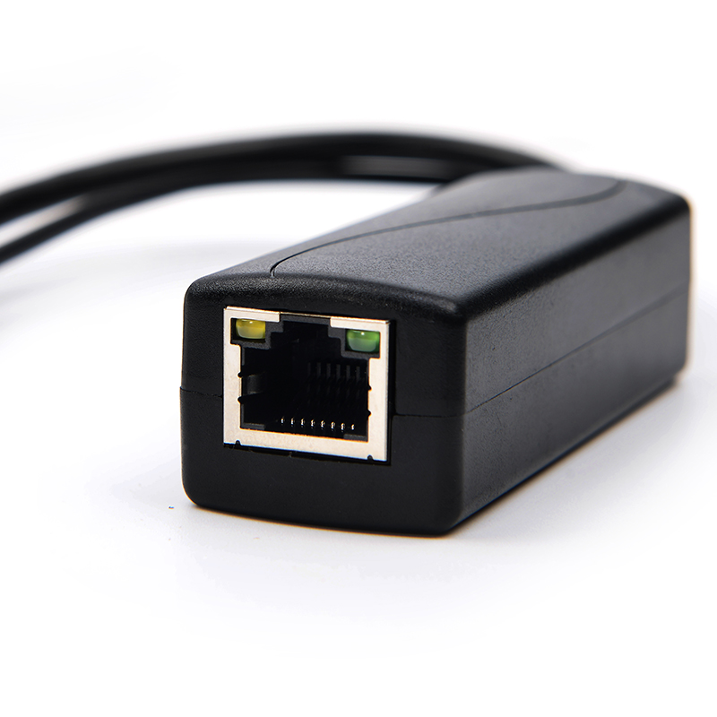 HKBTM Gigabit PoE Splitter for - Pi Camera Cable ulasan dan harga